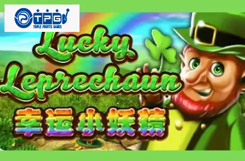 Lucky Leprechaun